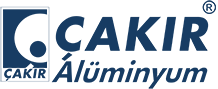 Çakır Alüminyum Web Tasarım