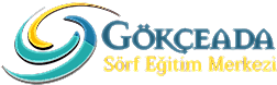 Gökçeada Sörf Otel Web Tasarım