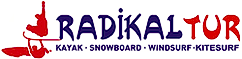 Radikal Tur Online Tur Satış Sitesi